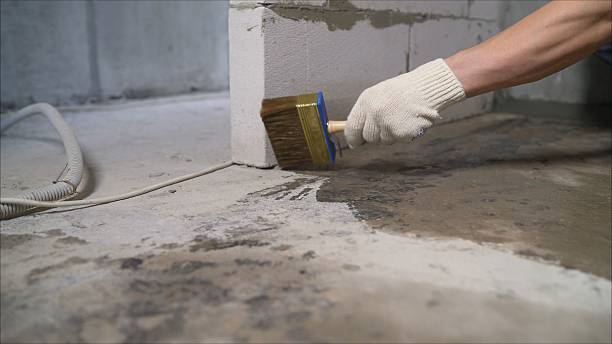 24/7 Emergency Basement Waterproofing experts in Savage, MD